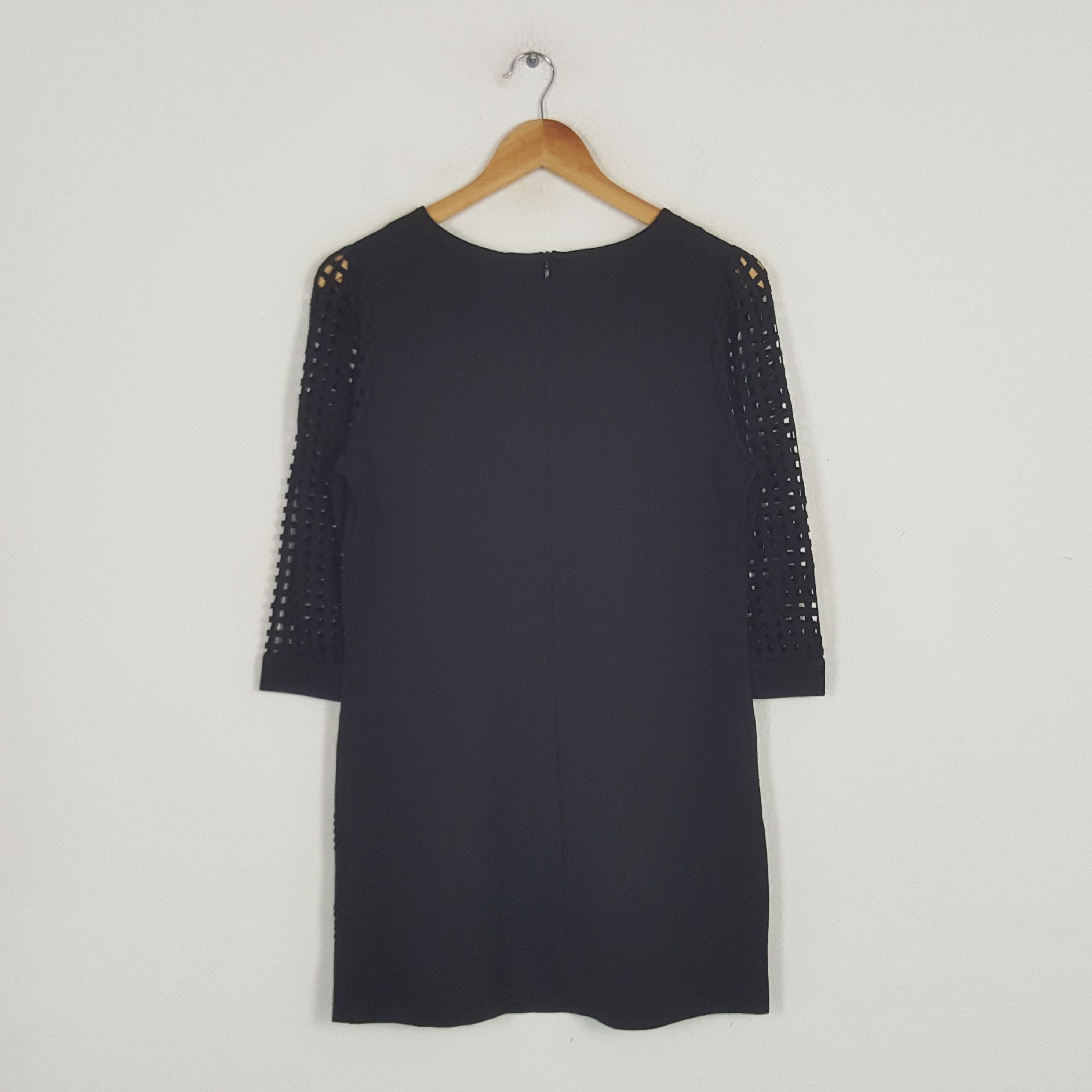Maison Margiela Vintage Maison Margiela Designer Dress Tshirt C267N62 Size S / US 4 / IT 40 - 3 Thumbnail