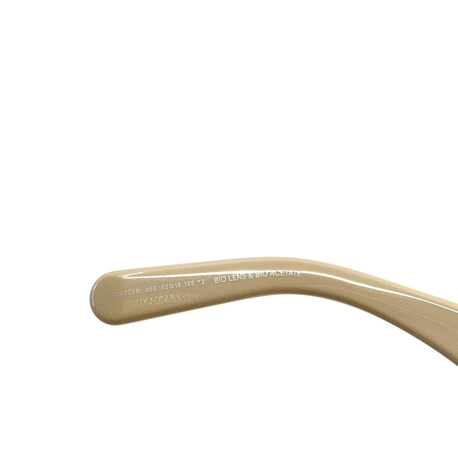 Stella McCartney New, STELLA McCARTNEY Sunglasses SC40058I 45E Authentic Size ONE SIZE - 8 Thumbnail