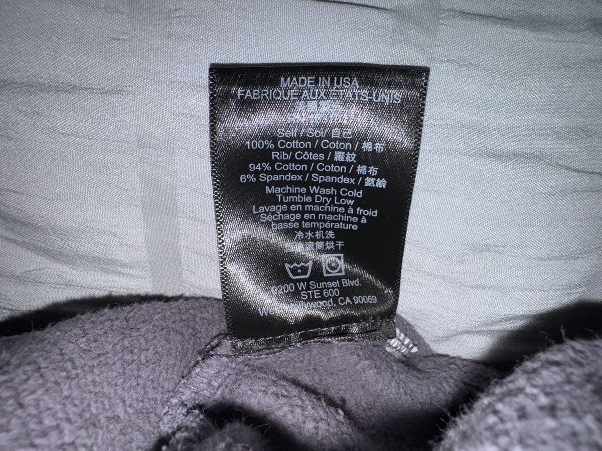 Rhude Rhude “Moonlight” Hoodie Size US M / EU 48-50 / 2 - 6 Thumbnail