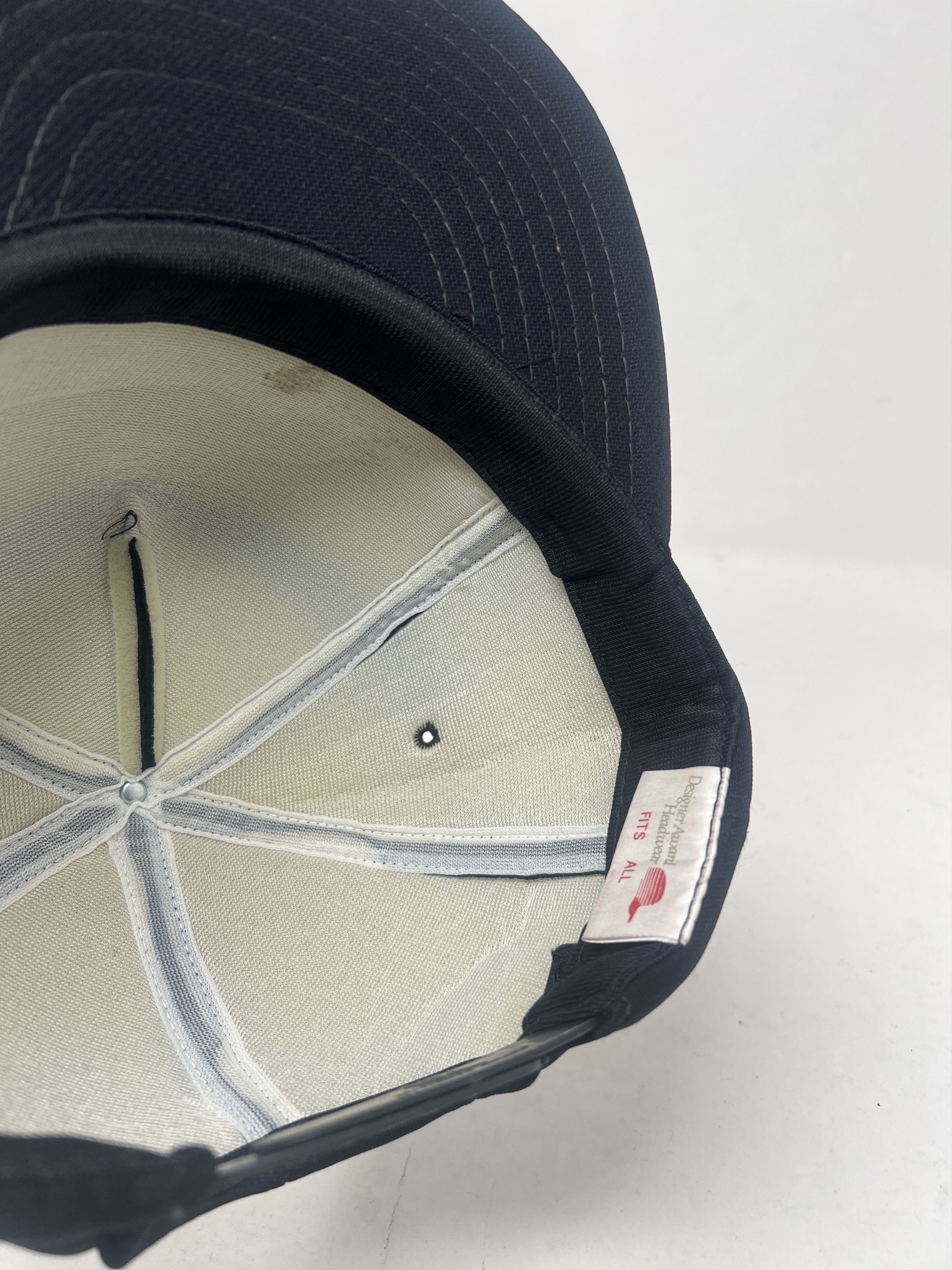Vintage NER Vintage Fullspan Hat Size ONE SIZE - 9 Thumbnail