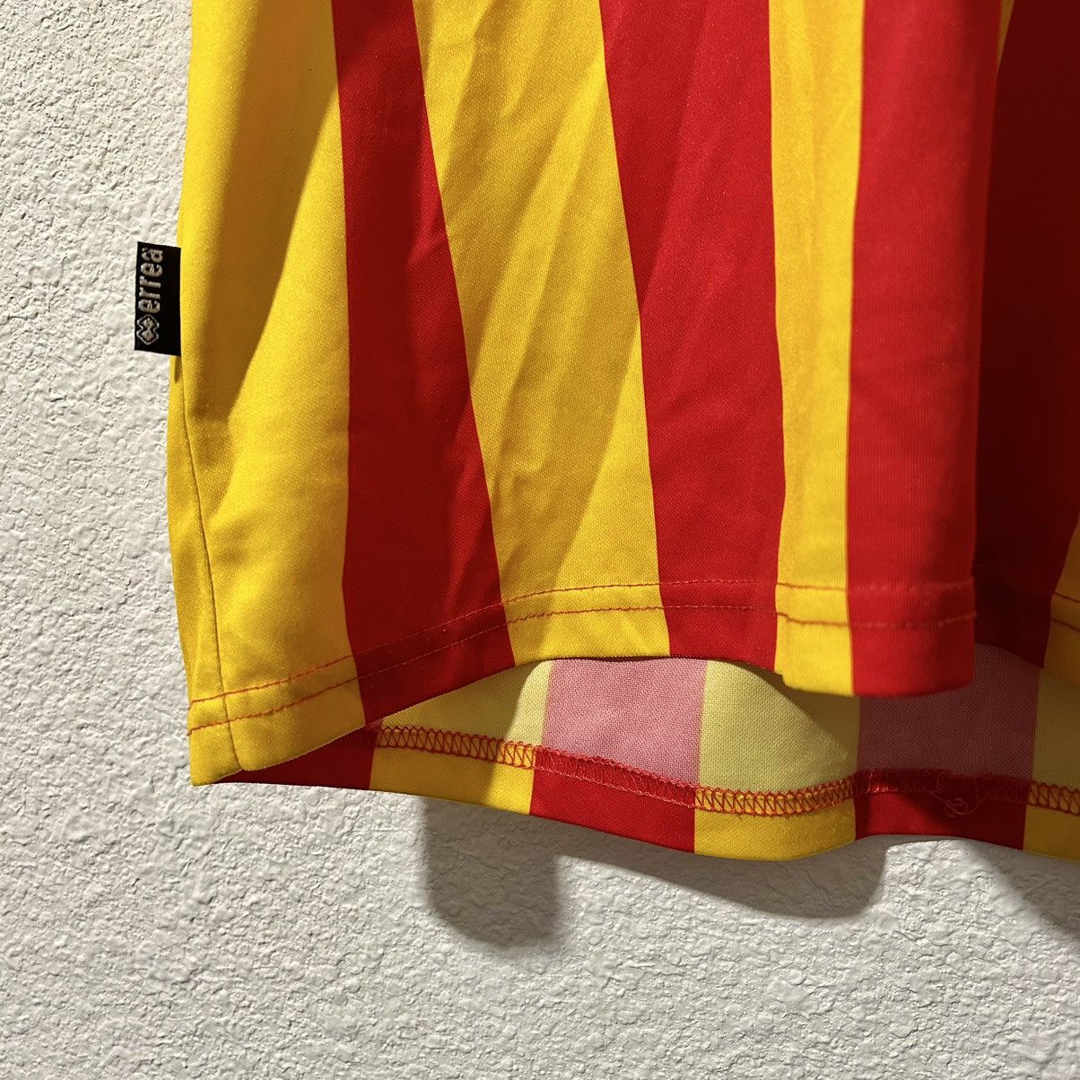 Other Abu Dhabi Thistle Errea Football Club Jersey 12 Men’s Small Size US S / EU 44-46 / 1 - 3 Thumbnail