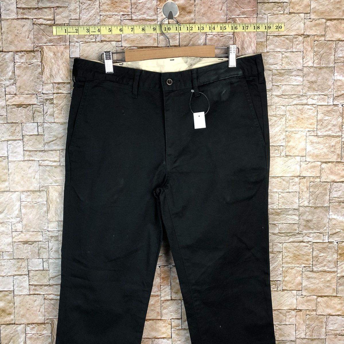 Japan Blue × Japanese Brand Japan blue Cargo Pants #A640 Size US 34 / EU 50 - 2 Thumbnail