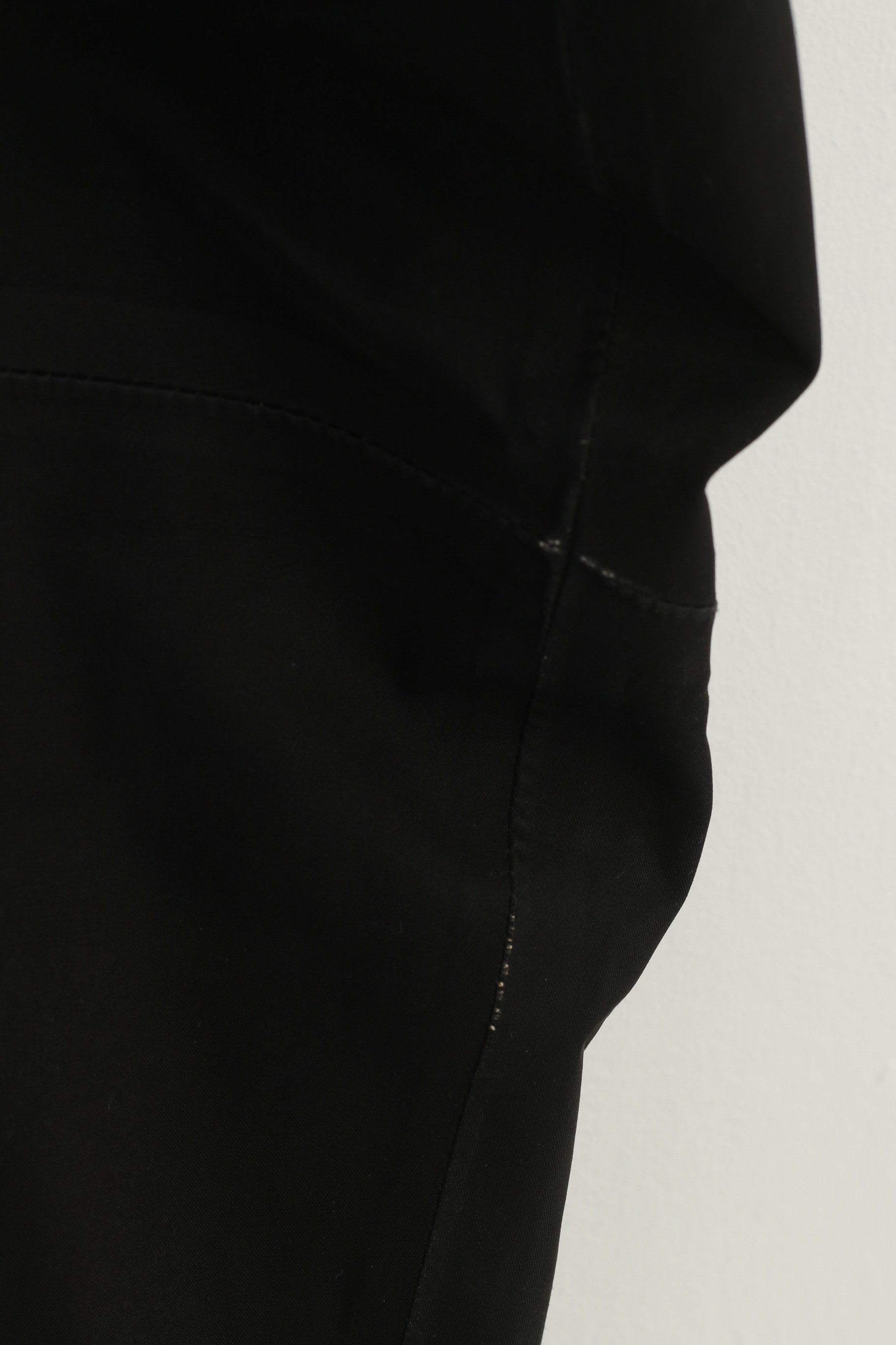 Swims Swims Men S Jacket Black Full Double Zipper Waterproof 1671 Size US S / EU 44-46 / 1 - 6 Thumbnail