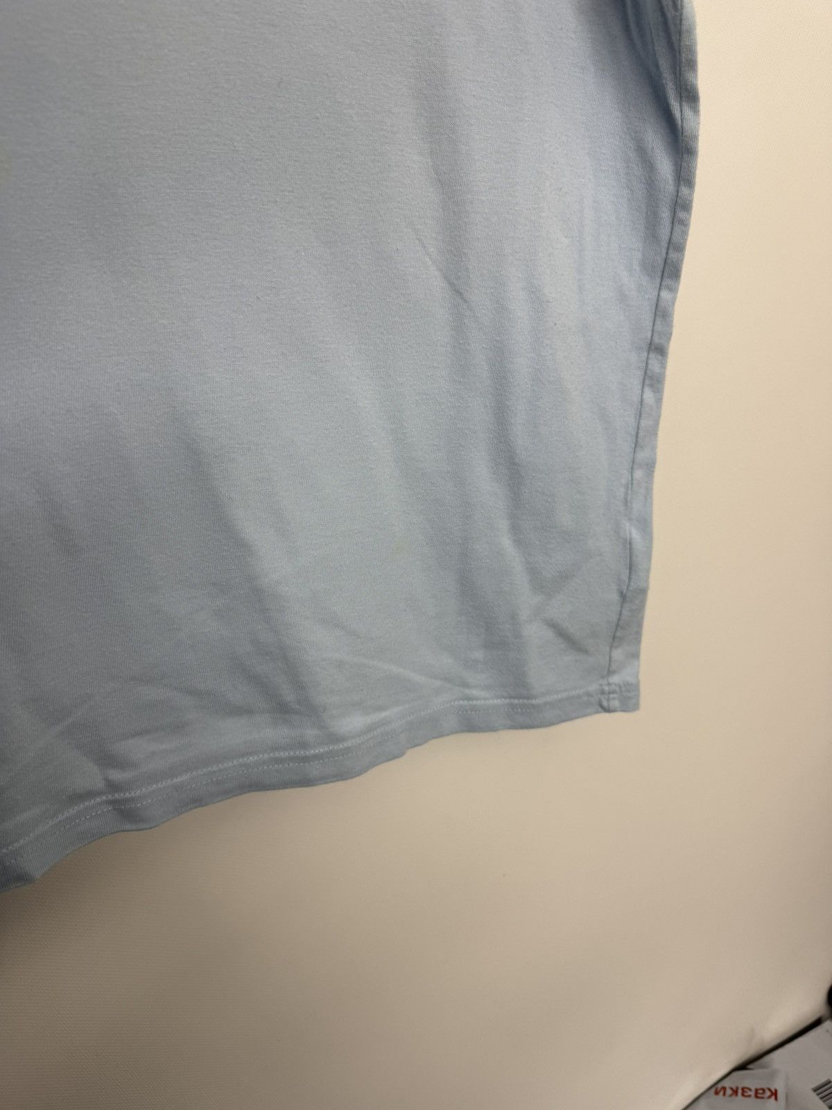Nike Vintage Nike Swoosh T-Shirt 90’s Size US XL / EU 56 / 4 - 9 Thumbnail