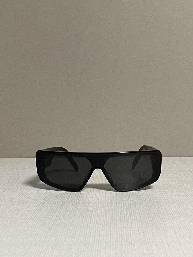 Rick Owens rick owens sunglasses Size ONE SIZE - 3 Thumbnail