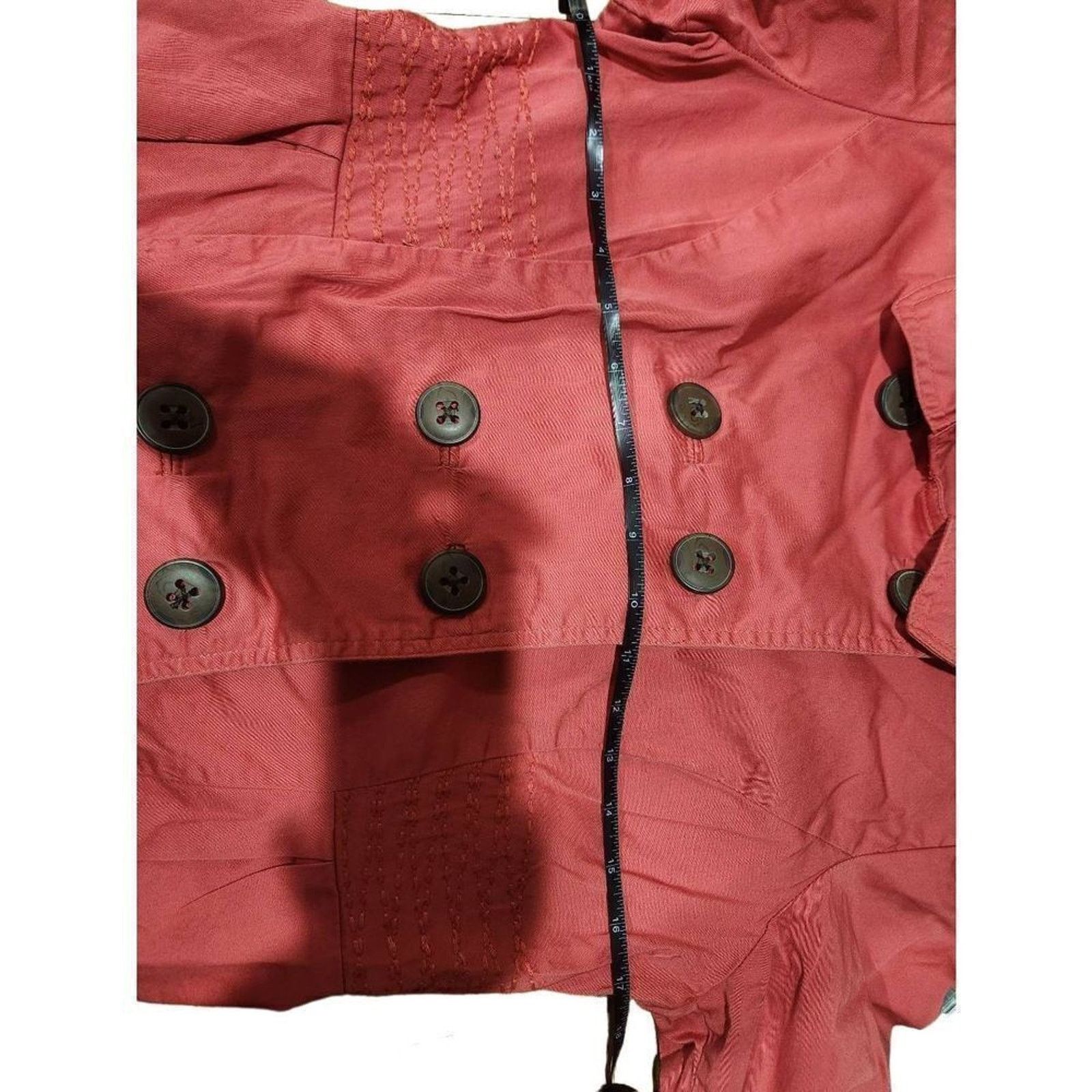American Rag America rag XL jacket Size XL / US 12-14 / IT 48-50 - 8 Thumbnail
