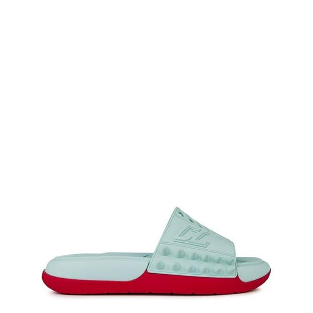 Christian Louboutin Take It Easy Slides Size US 10 / EU 43 - 1 Thumbnail