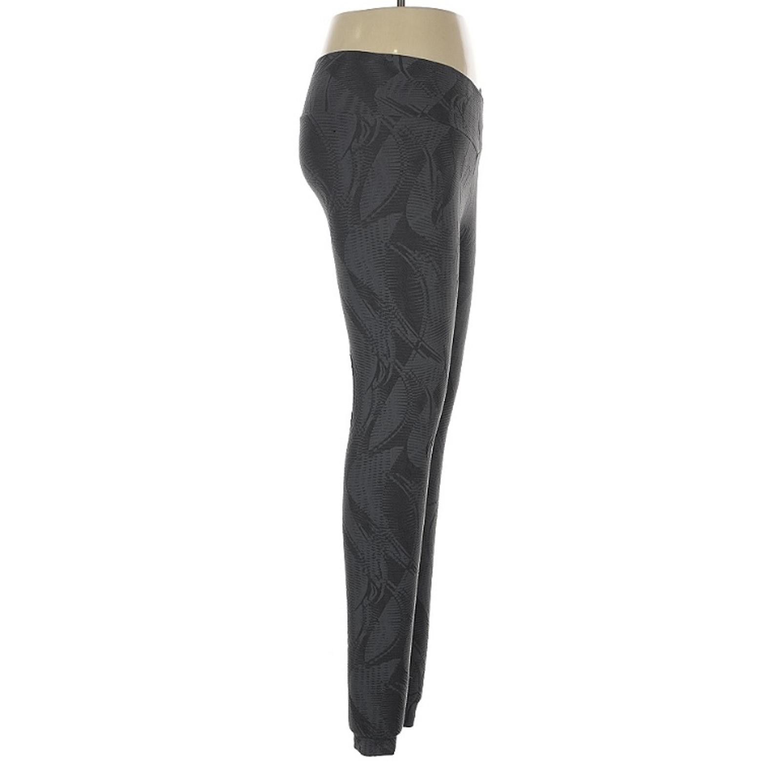 Other Booty by Brabants Gray Skinny Leg Casual Pants Size L Size 30" / US 8 / IT 44 - 4 Thumbnail