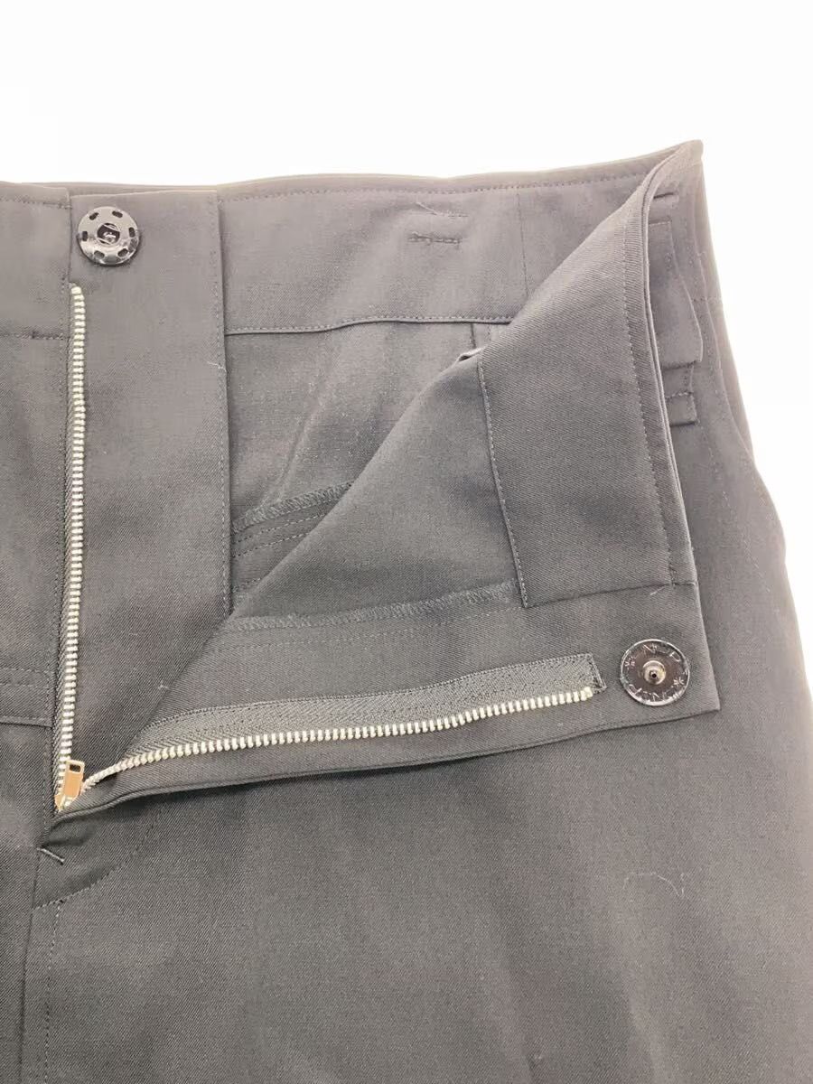 Yohji Yamamoto YOHJI YAMAMOTO/FR-S14-100 Skirt Size US 31 - 3 Thumbnail