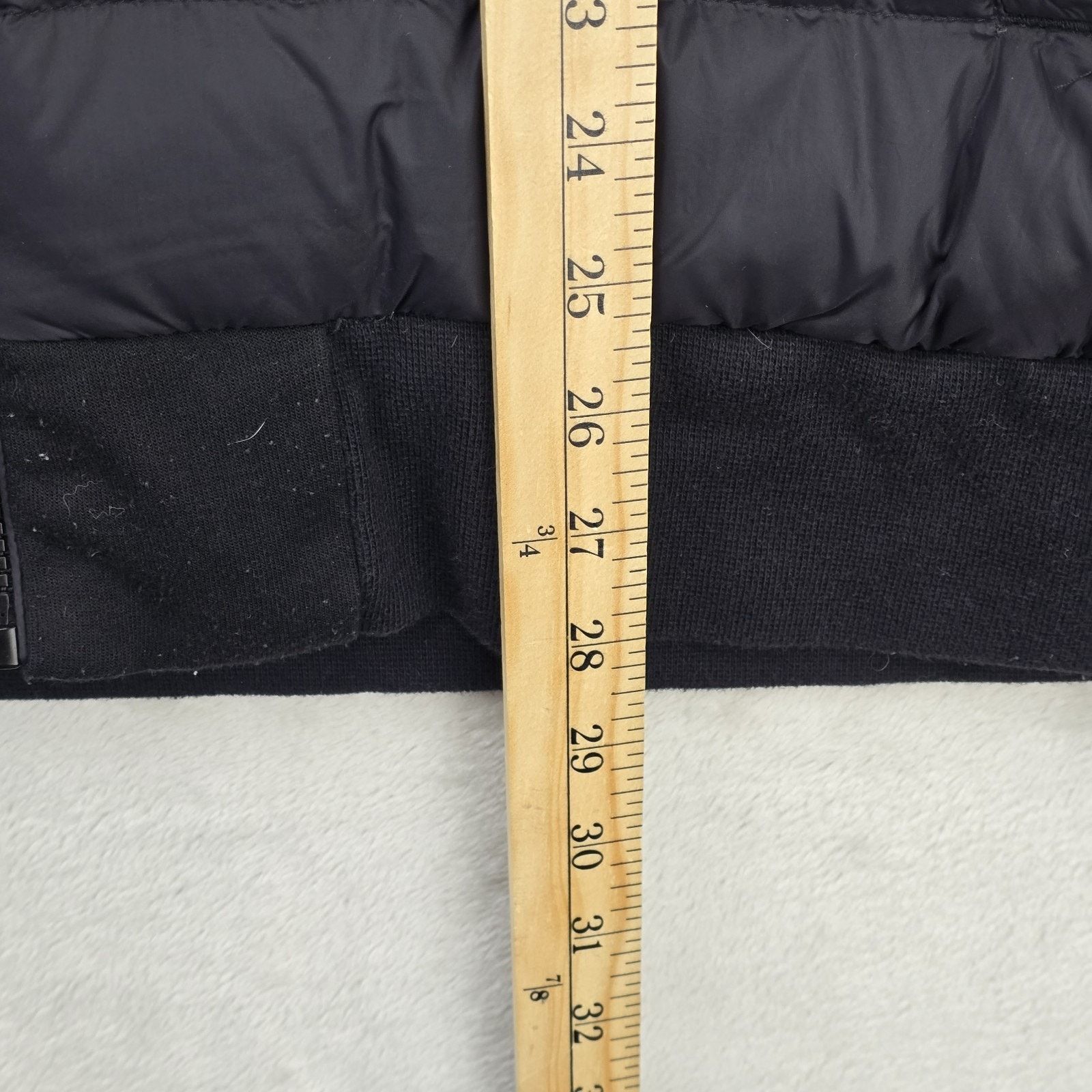 Polo Ralph Lauren Polo Ralph Lauren Jacket XL Performance Hybrid Down Puffer Size US XL / EU 56 / 4 - 11 Thumbnail