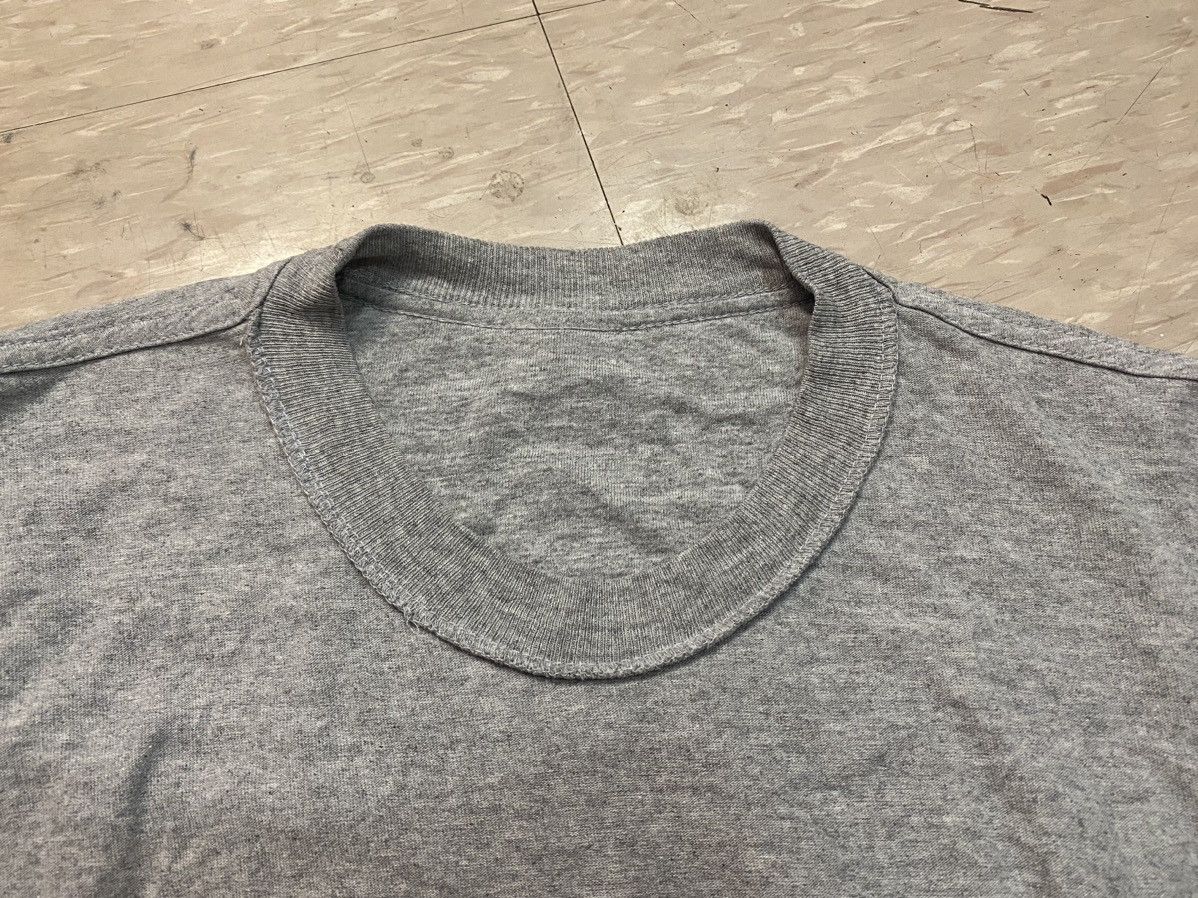 Supreme Vintage supreme lolita/lollipop tee grey Size US L / EU 52-54 / 3 - 15 Thumbnail