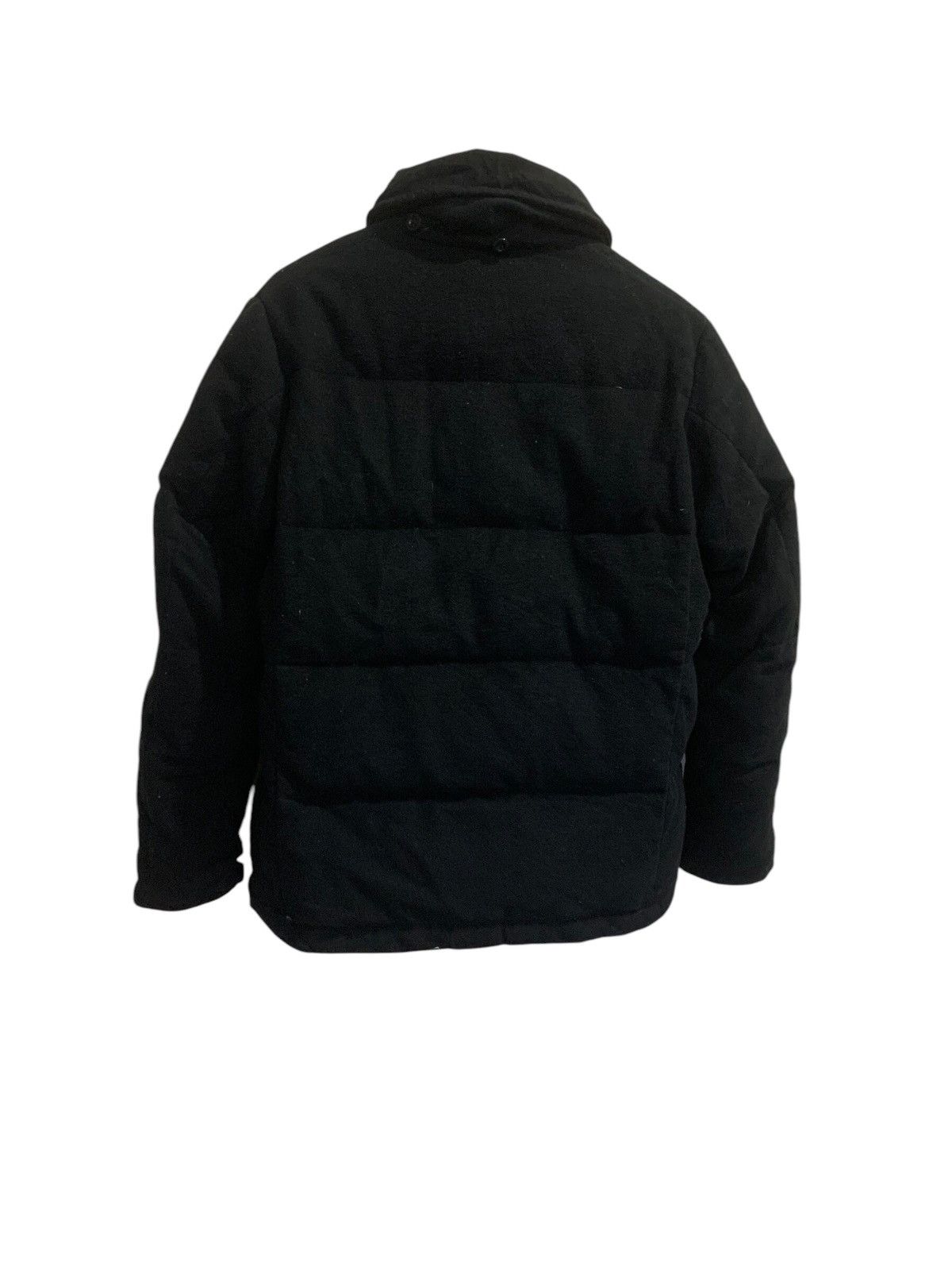 Beams Plus × Danton Danton X Beams Wool Down Puffer Jacket Size US M / EU 48-50 / 2 - 6 Thumbnail