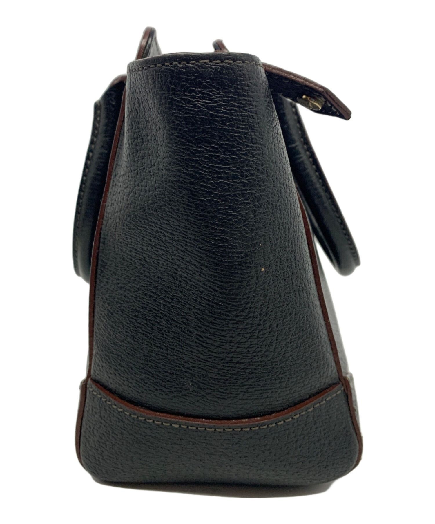 Vivienne Westwood Orb Leather Handbag Size ONE SIZE - 4 Thumbnail