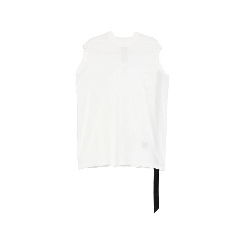 Rick Owens Drkshdw Rick Owens Drkshdw WHITE T-Shirts & Vests - Vests & Tanks Size US L / EU 52-54 / 3 - 1 Thumbnail