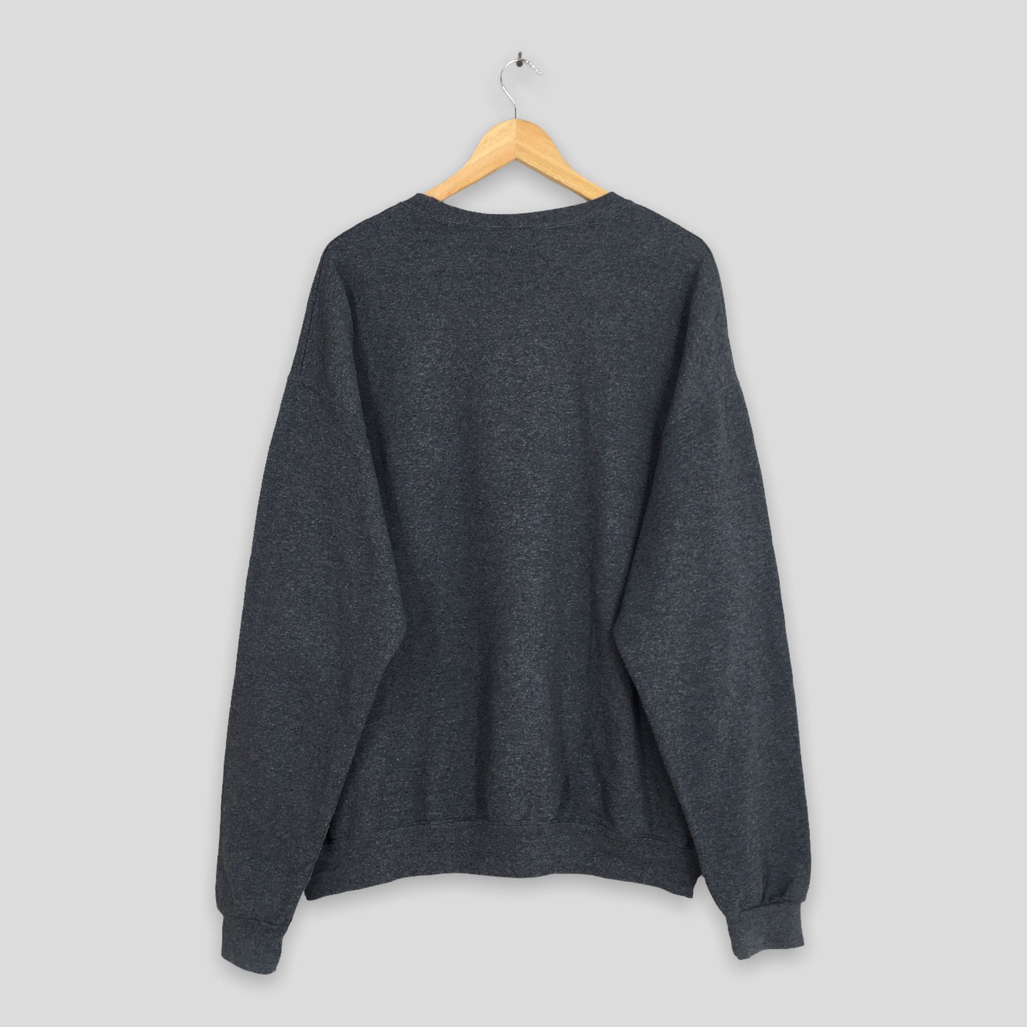 Jerzees × NCAA Vintage Thaddeus Stevens College Sweatshirt XLarge Size US XL / EU 56 / 4 - 6 Thumbnail
