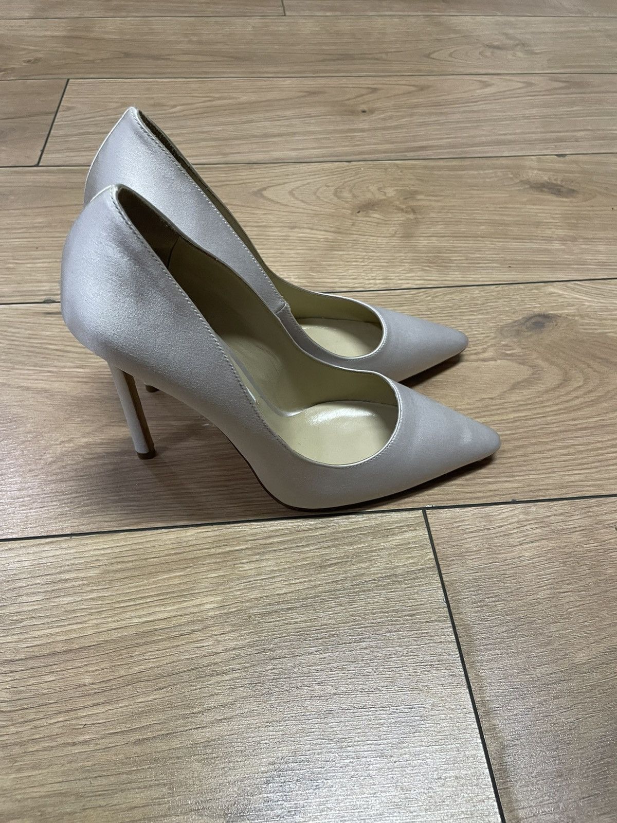 Jimmy Choo Pumps Jimmy Choo Romy size IT 38 Size US 8 / IT 38 - 3 Thumbnail
