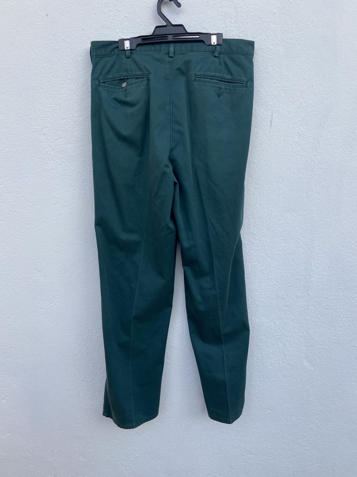 L.L. Bean Vintage LL Bean chinos pants cotton Size US 30 / EU 46 - 5 Thumbnail