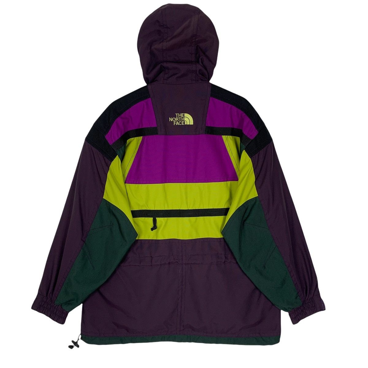 The North Face Vintage The North Face Skiwear Jacket Winter Snow Jacket Size US L / EU 52-54 / 3 - 3 Thumbnail