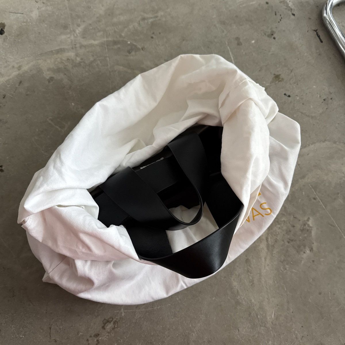 Sunnei Sunnei 'Parallelepipedo' Bag Size ONE SIZE - 13 Thumbnail