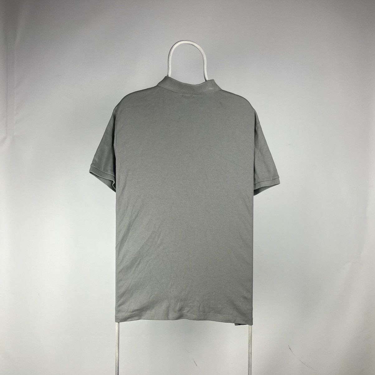 Polo Ralph Lauren Polo Ralph Lauren polos custom fit casual size Large Size US L / EU 52-54 / 3 - 2 Thumbnail