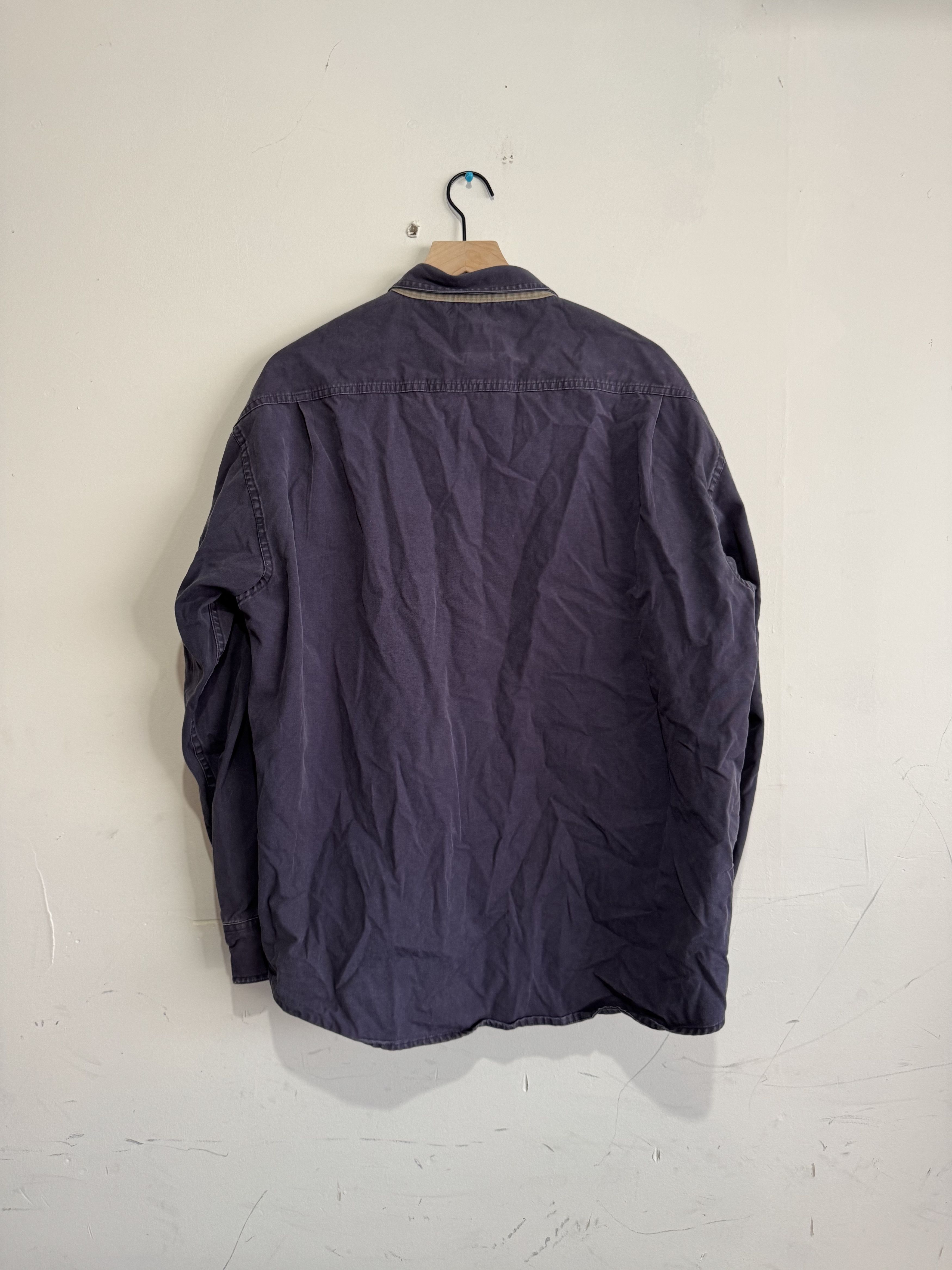 Cabelas Cabelas shirt Size US XL / EU 56 / 4 - 2 Thumbnail