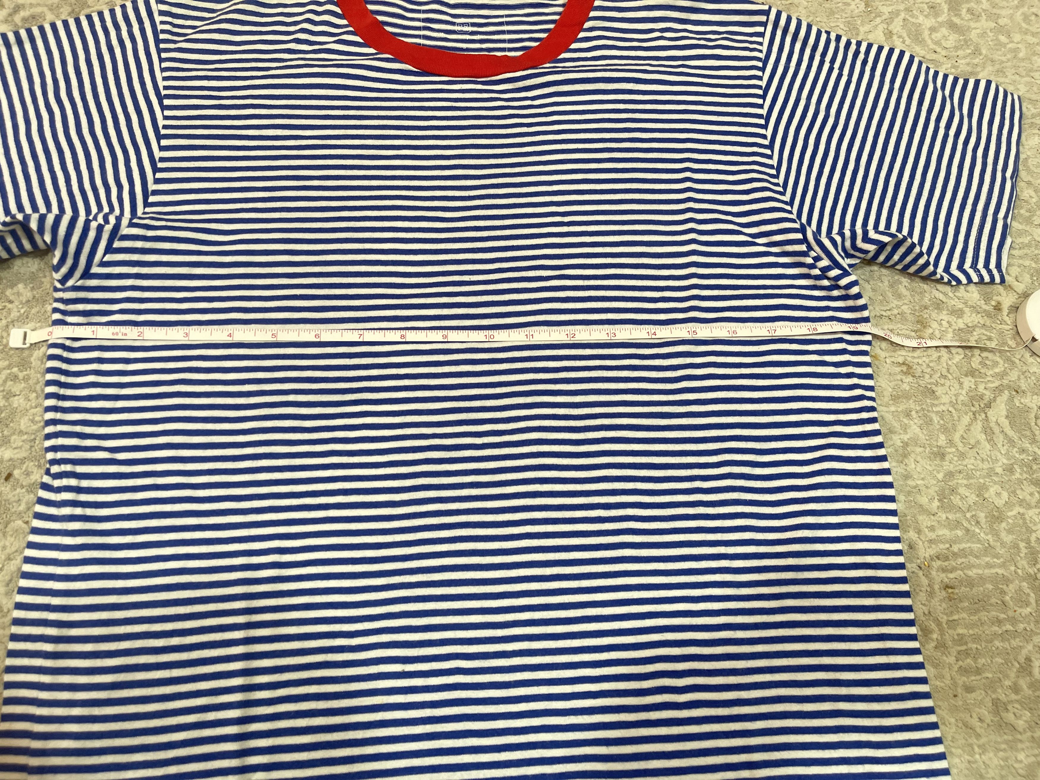Sophnet. Uniform Experiment T-Shirt Size US M / EU 48-50 / 2 - 5 Thumbnail