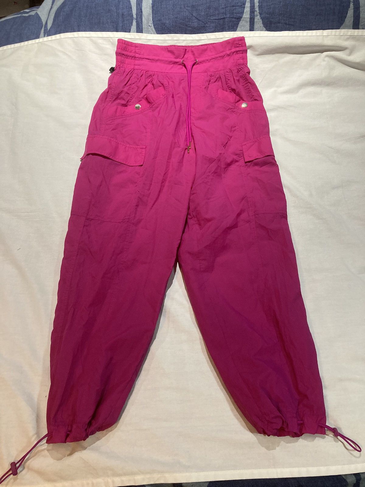 Athleta Keys Athleta Alicia Keys cargo pants, Women’s size XS Size 25" / US 0 / IT 36 - 1 Thumbnail