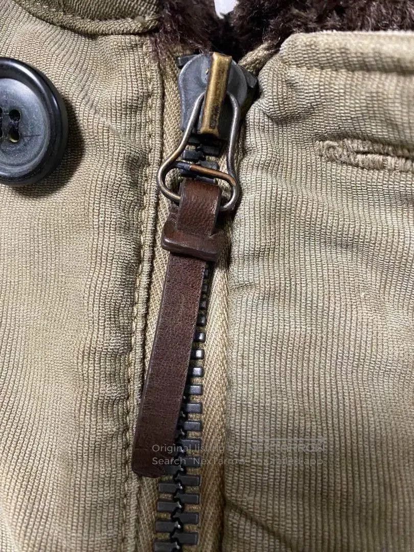 Visvim visvim 17AW DECKHAND JKT EXCLUSIVE. Size US S / EU 44-46 / 1 - 4 Thumbnail