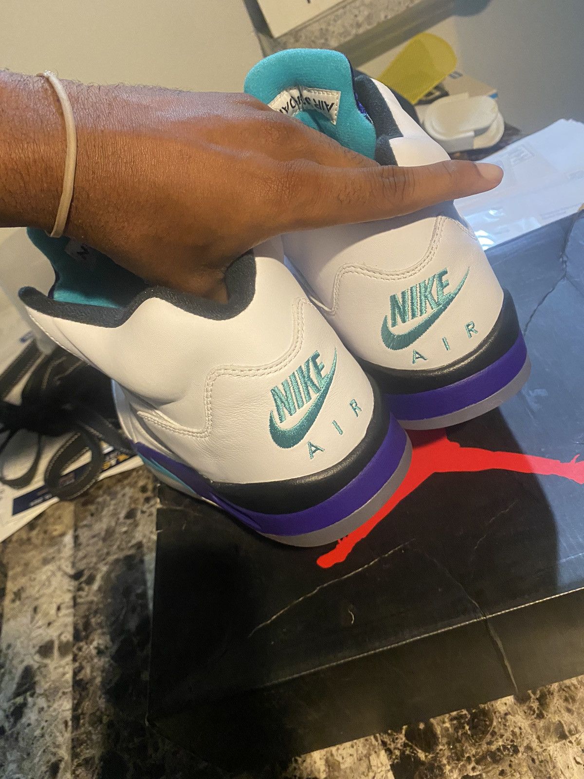 Jordan Brand Jordan Size US 11 / EU 44 - 7 Thumbnail