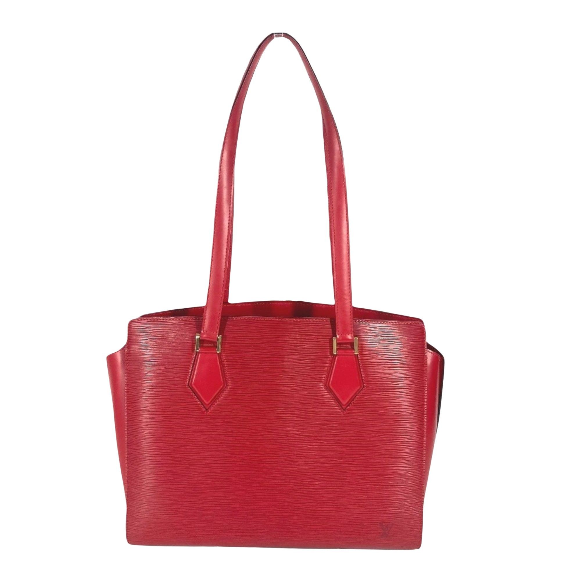 Louis Vuitton Louis Vuitton Duplex shoulder Size ONE SIZE - 1 Thumbnail
