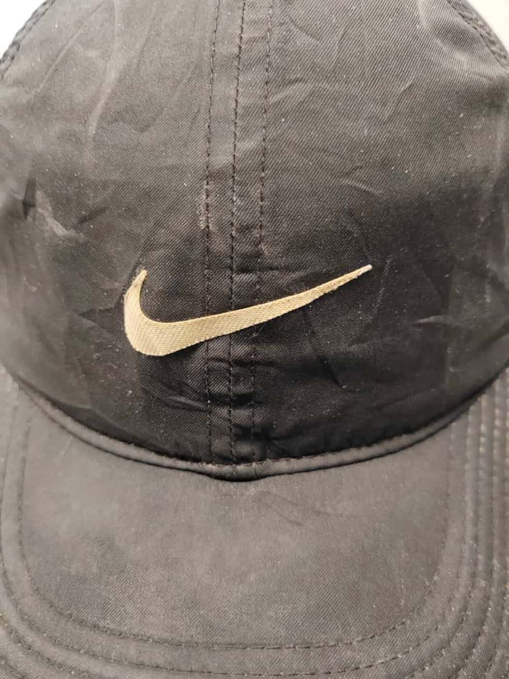 Nike Nike Cap Hat Size ONE SIZE - 3 Thumbnail