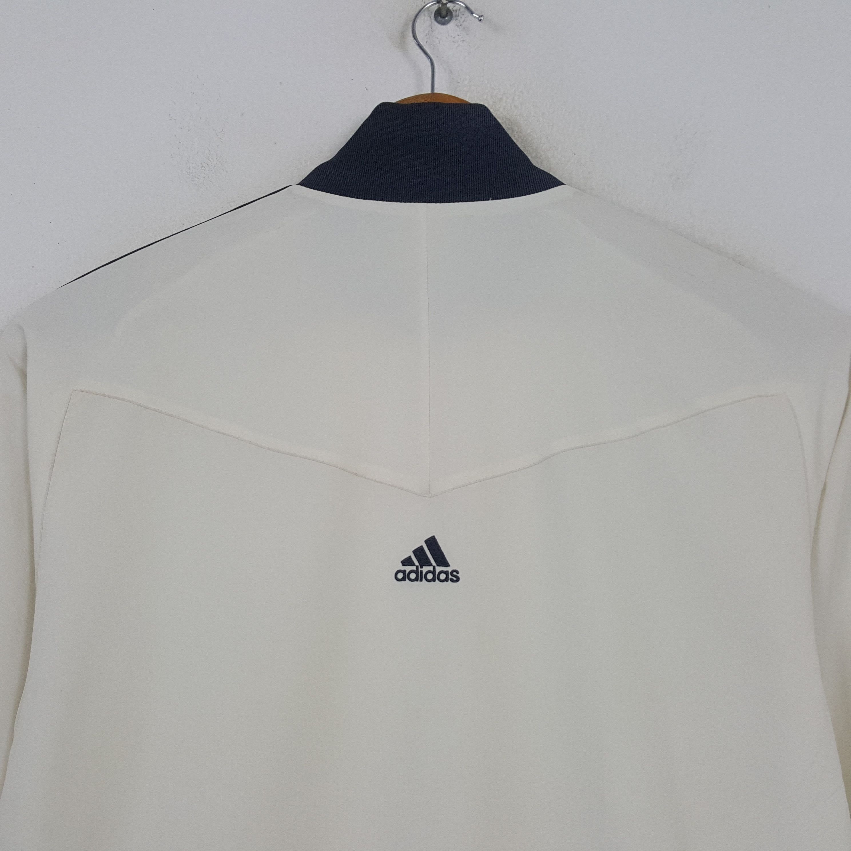 Adidas Vintage Adidas UEFA Champions League Chelsea Jacket RR8 Size US M / EU 48-50 / 2 - 4 Thumbnail