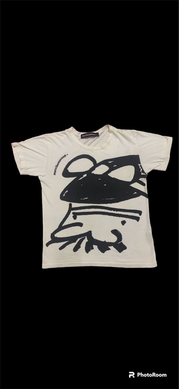 Issey Miyake Vintage issey miyake shirt Size US S / EU 44-46 / 1 - 1 Thumbnail