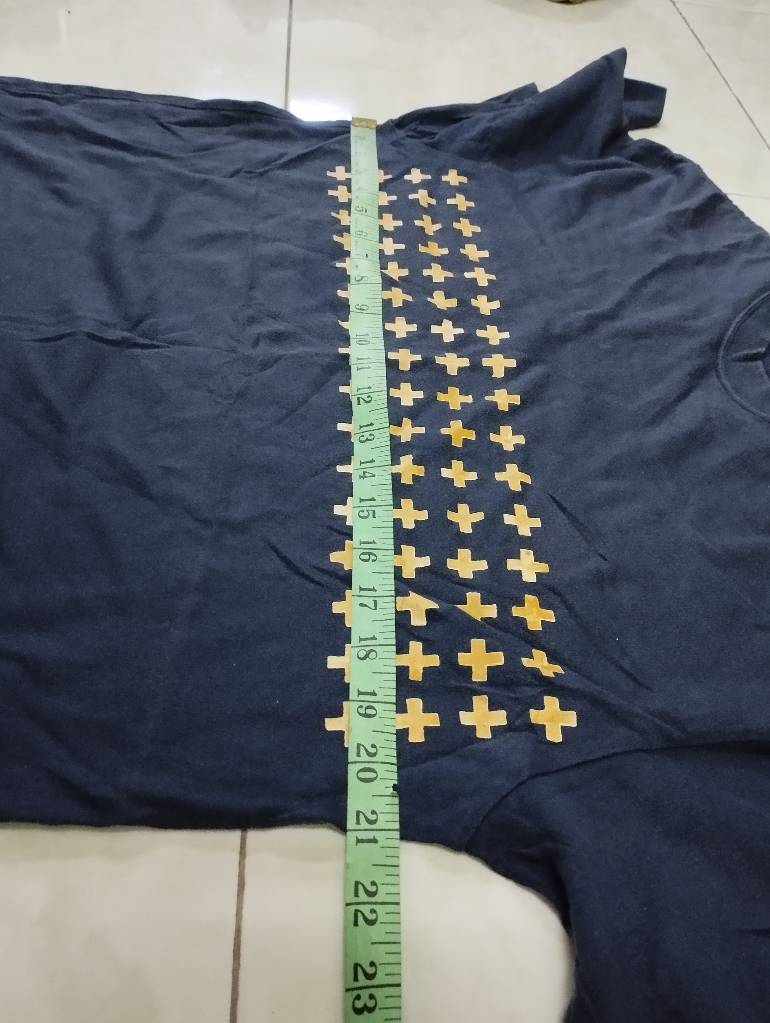 Issey Miyake × Vintage Issey Miyake rare shirt Size US L / EU 52-54 / 3 - 8 Thumbnail