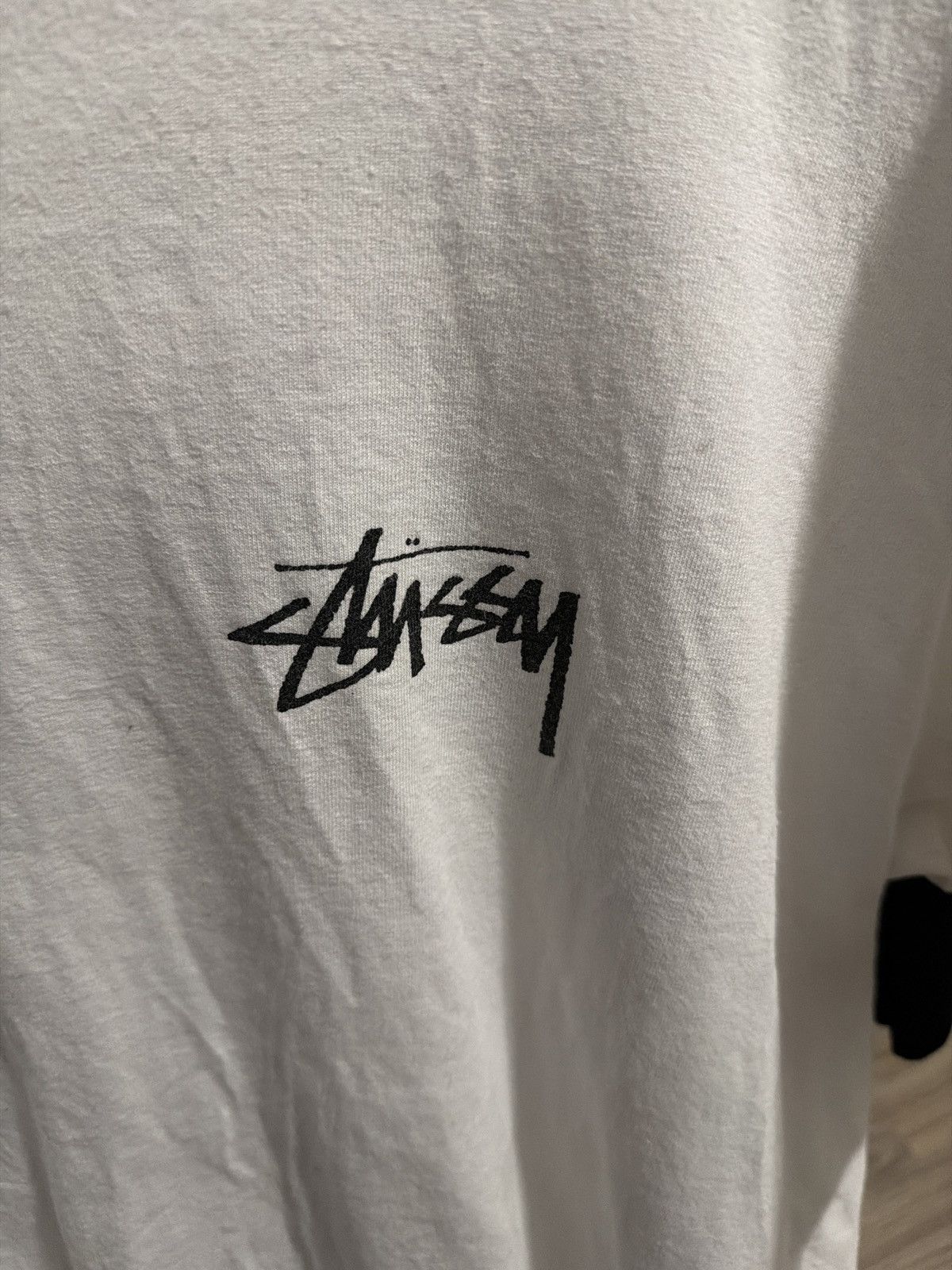 Stussy Stussy roll the dice T shirt large Size US L / EU 52-54 / 3 - 6 Thumbnail