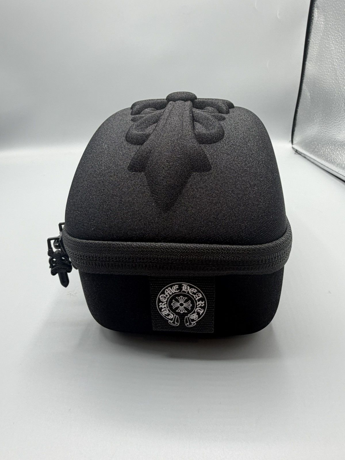 Chrome Hearts Chrome Hearts Ski Goggles Size ONE SIZE - 17 Thumbnail