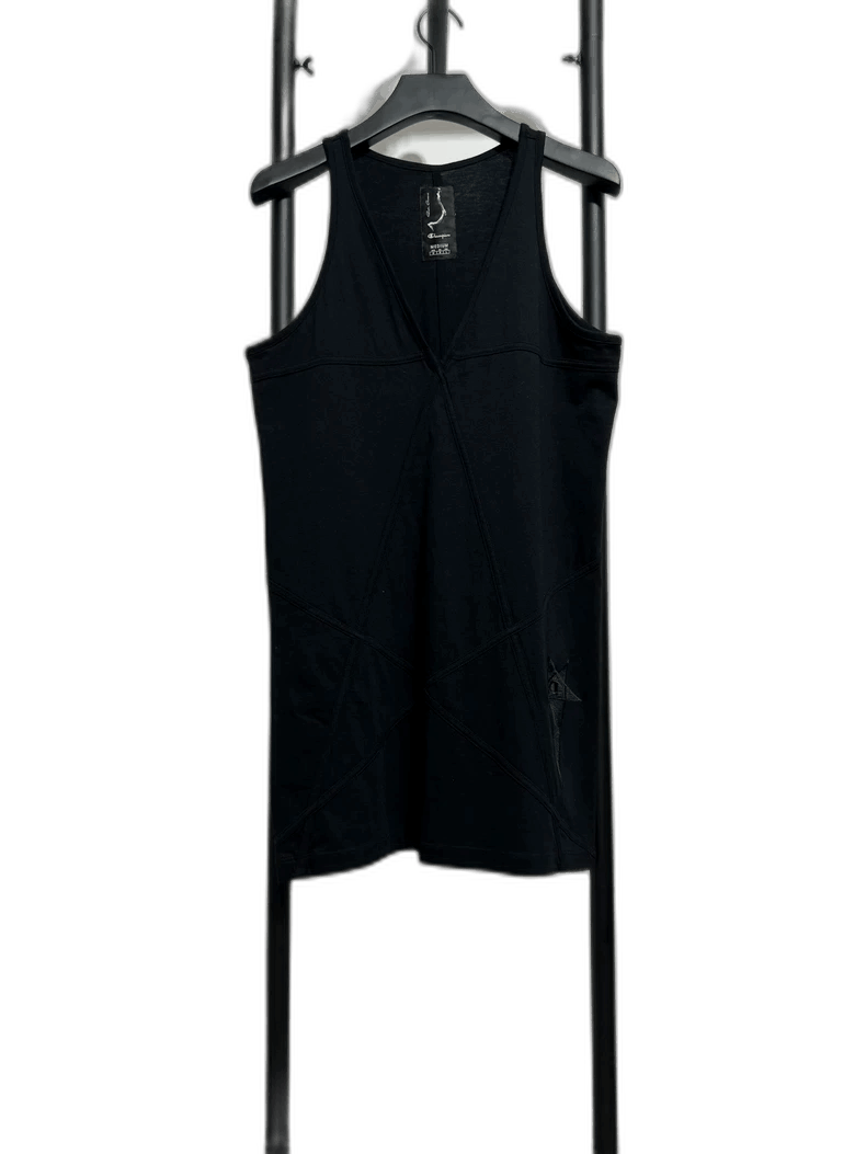 Rick Owens rick owens ro champion sleeveless top-2508 Size US M / EU 48-50 / 2 - 1 Thumbnail