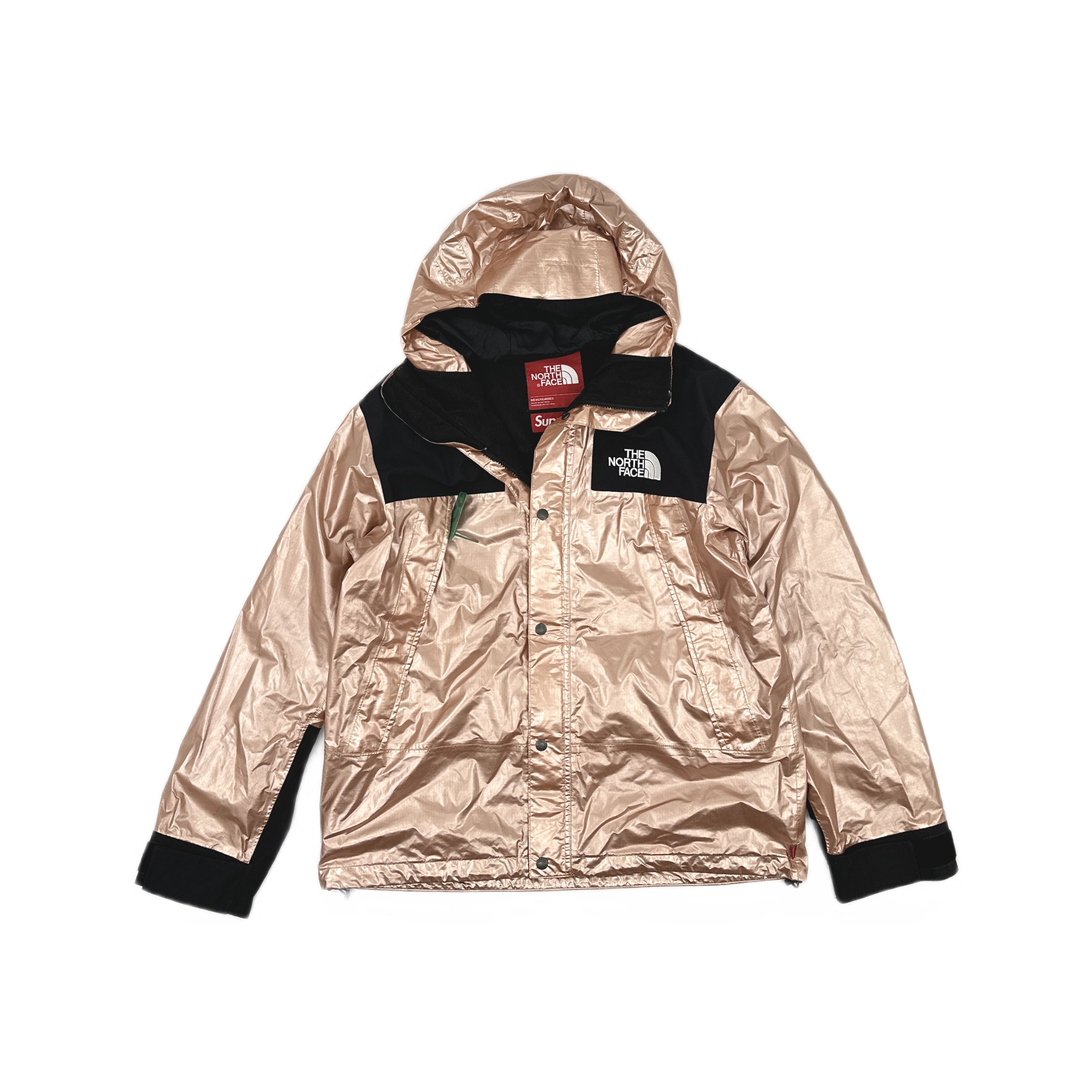 Supreme × The North Face Supreme The North Face Arc Logo Mountain