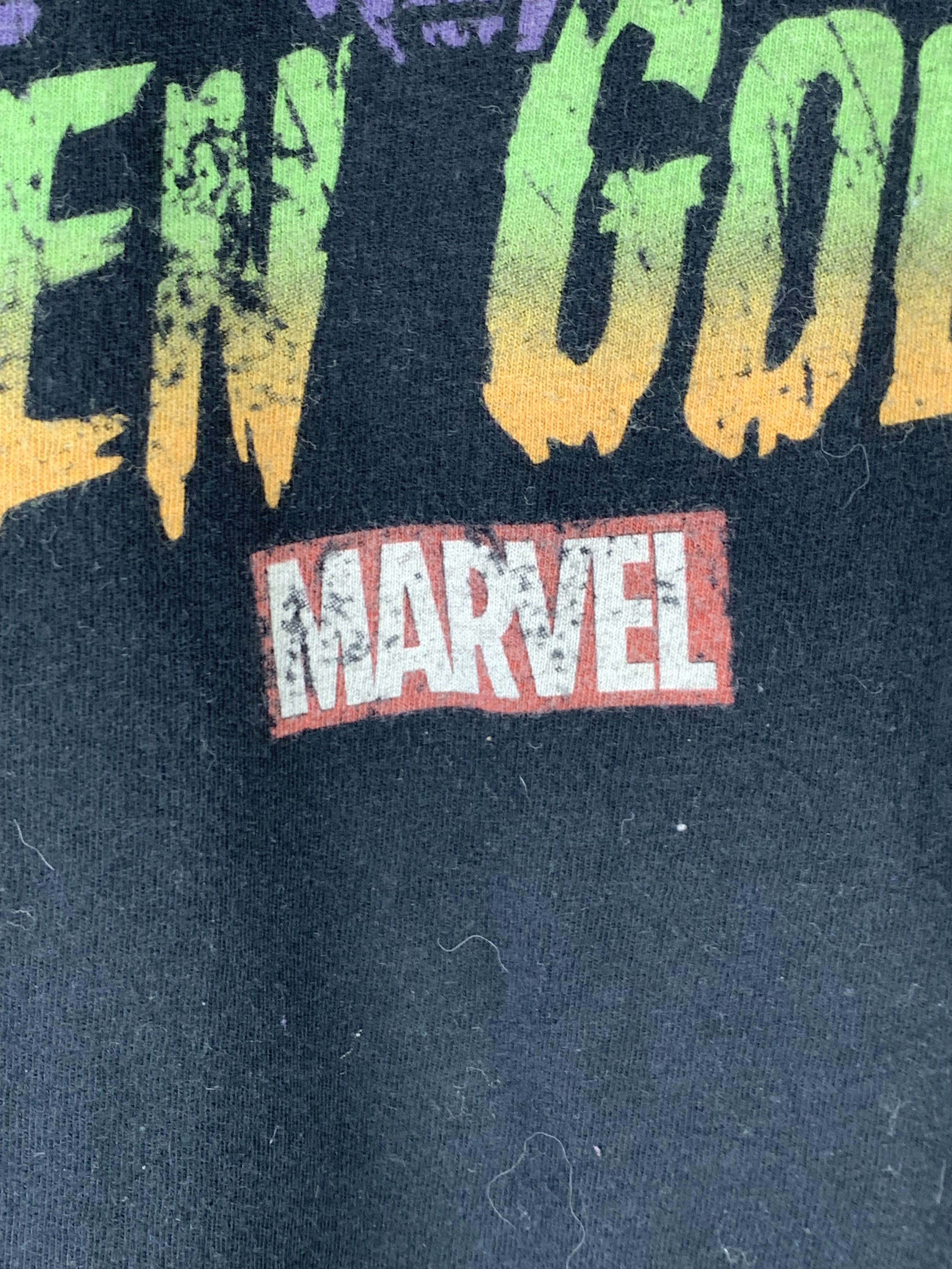 Marvel Comics Vintage Green Goblin Marvel T Shirt TA0337 Size US XL / EU 56 / 4 - 7 Thumbnail