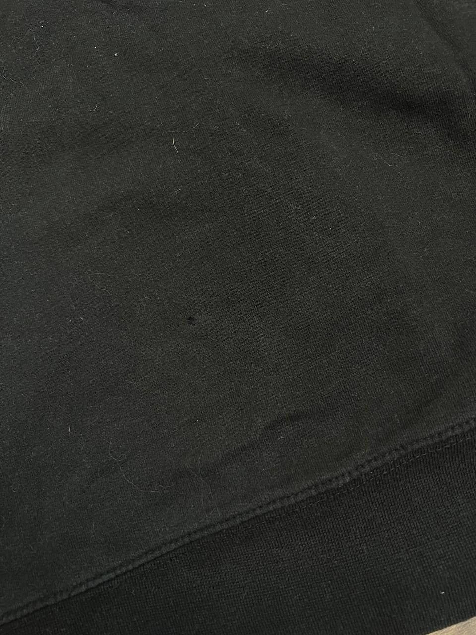 Independent Trading Co. Вehemot Vintage Black Metal Band Zip Hoodie Size US XL / EU 56 / 4 - 10 Thumbnail