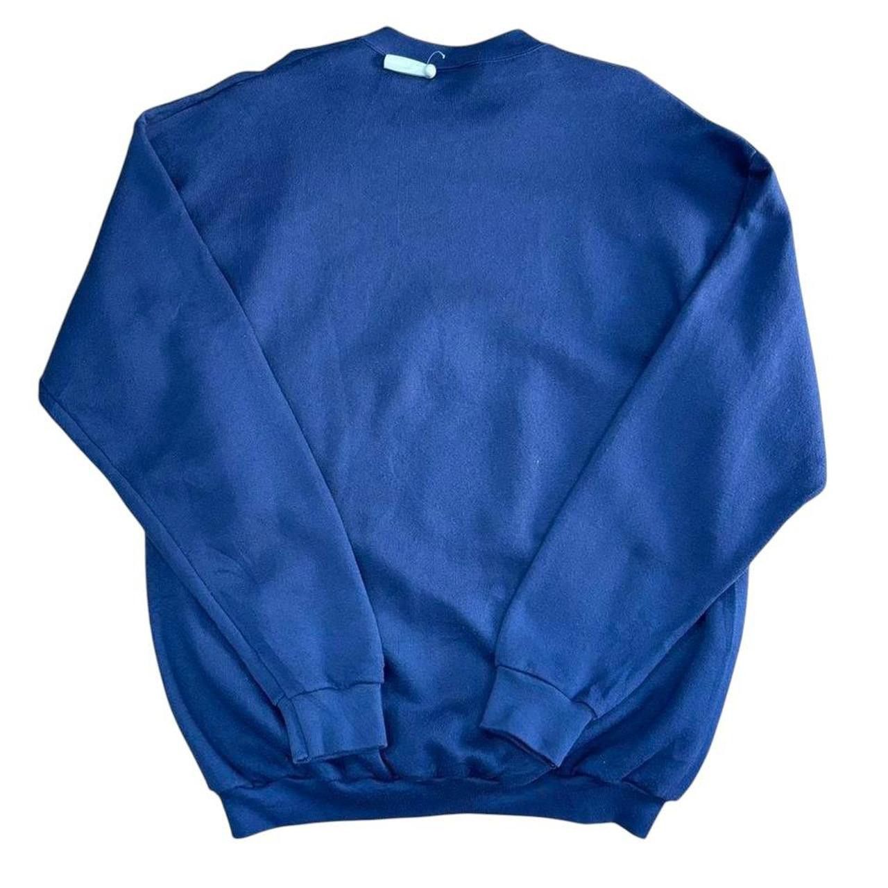 Vintage Vintage Nittany Lions sweatshirt size: XL Size US XL / EU 56 / 4 - 2 Thumbnail