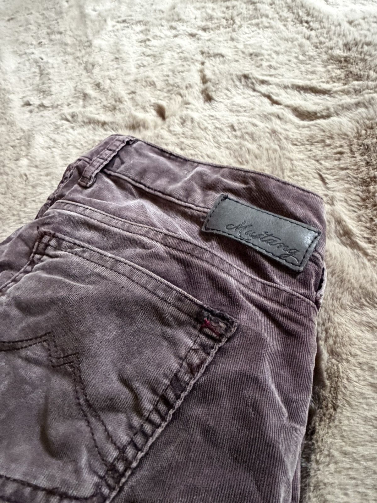 Mustang Mustang pants Size 31" - 1 Thumbnail