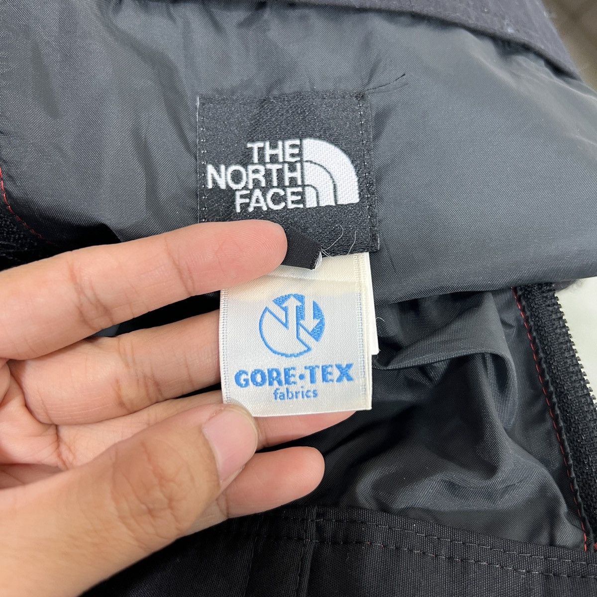 Goretex 🔥 THE NORTH FACE GORETEX SKI PANTS Size US 28 / EU 44 - 14 Thumbnail
