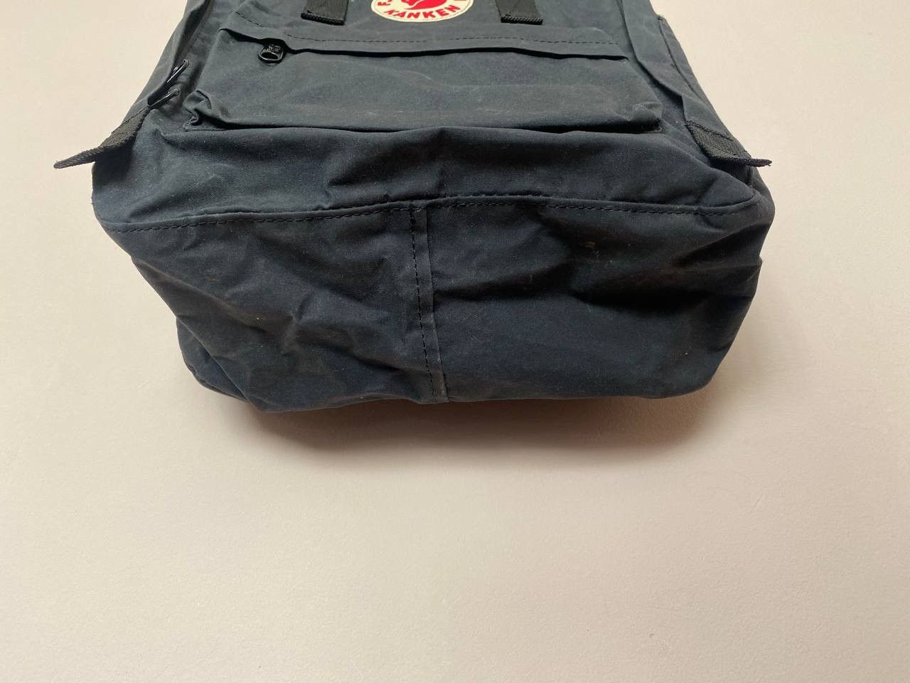 Fjallraven Rare Fjallraven 23510 Kanken Classic Bag Washed Y2K outdoor Size ONE SIZE - 4 Thumbnail