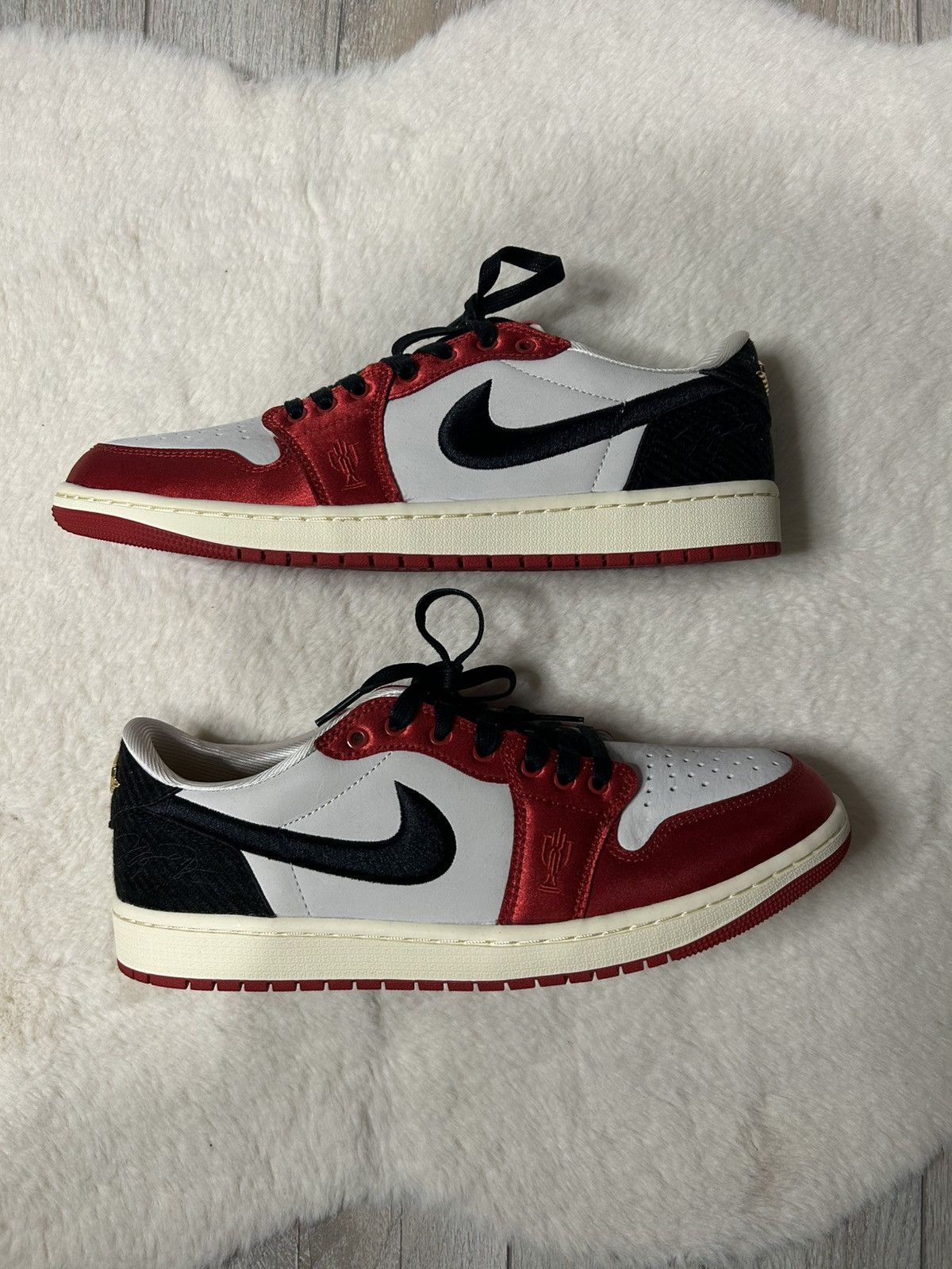 Jordan Brand FN0432 100 Size US 11 / EU 44 - 1 Thumbnail