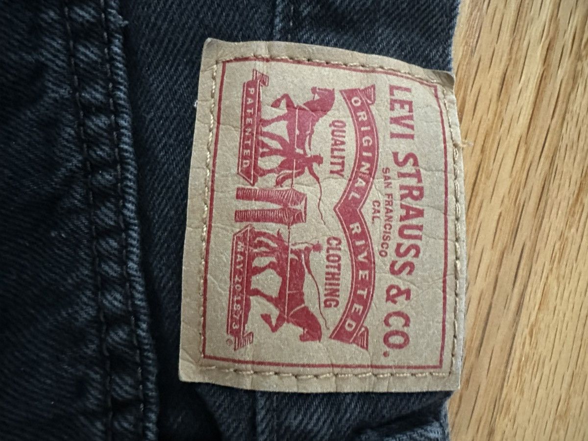 Levi's × Levi's Vintage Clothing Levi’s vintage ‘94 baggy Size US 32 / EU 48 - 3 Thumbnail