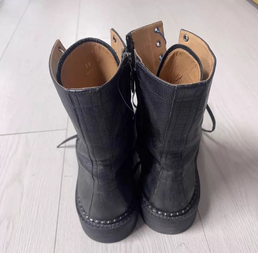 Miu Miu MIU MIU 95 New boots 38.5 Size US 8 / IT 38 - 2 Thumbnail