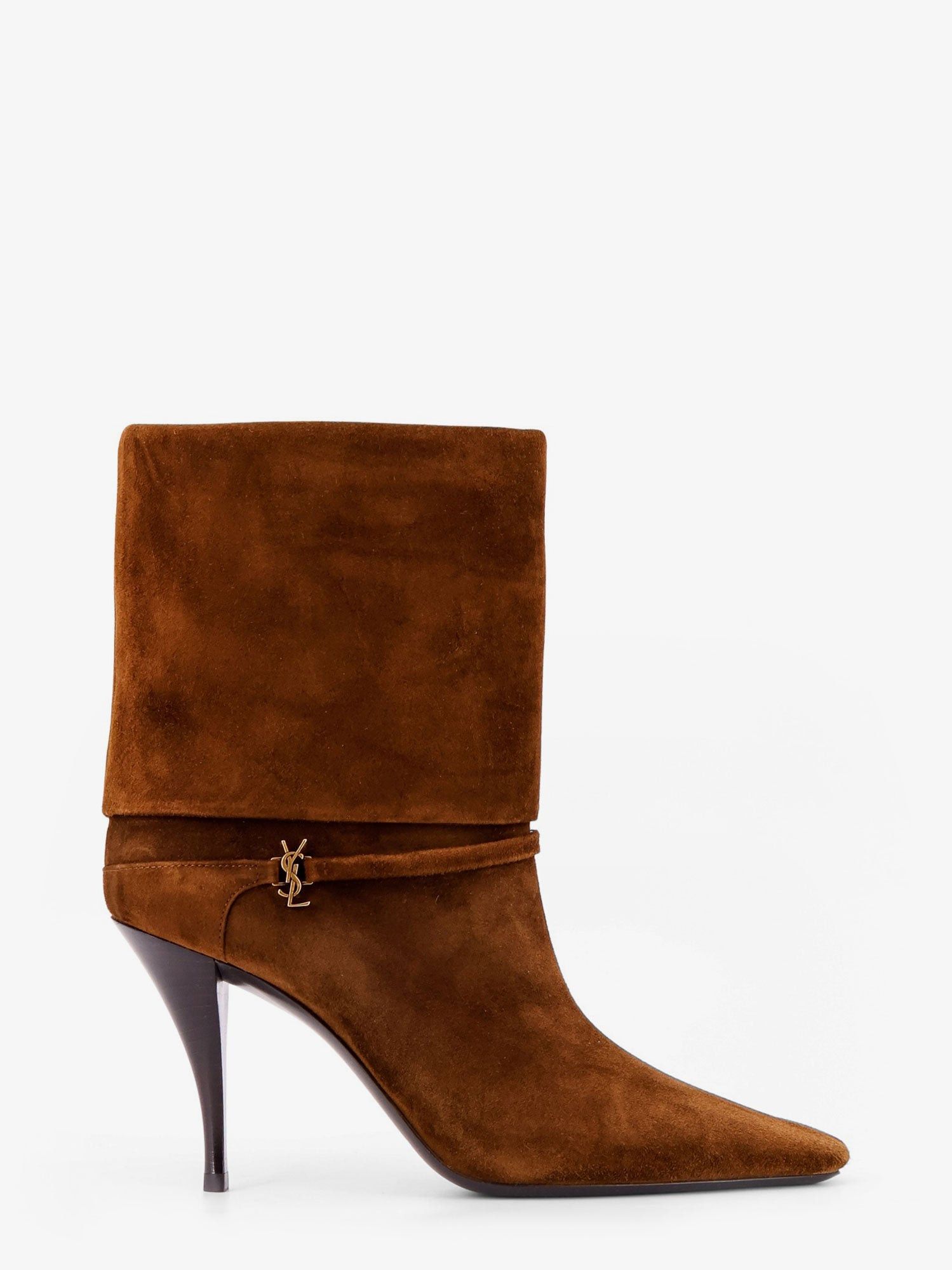 Yves Saint Laurent Saint Laurent Boots Size EU 36 for Women Grailed
