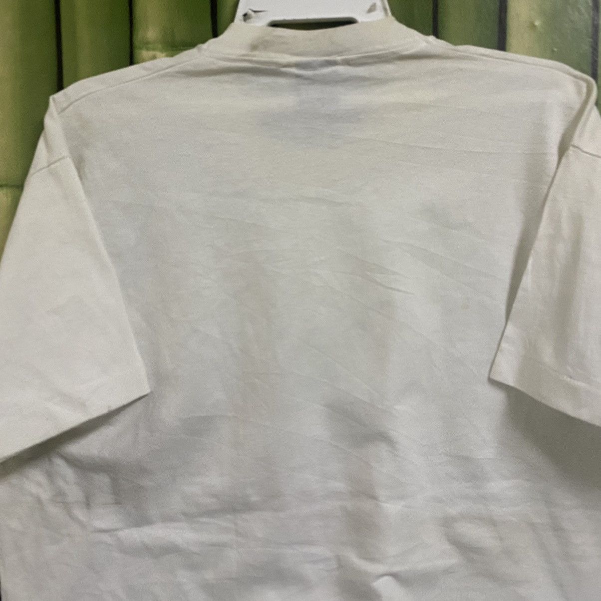 Vintage Vintage x Tech Statement x Made In USA Size US XL / EU 56 / 4 - 10 Thumbnail