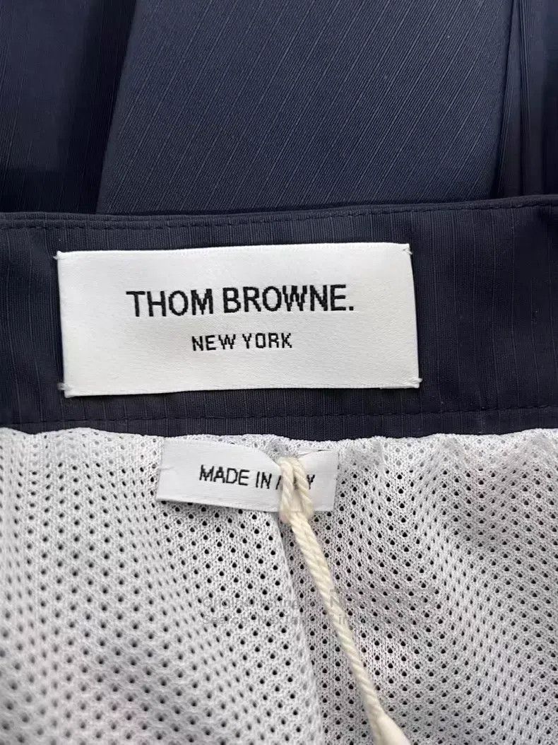 Thom Browne Thom Browne Ultra-classic pleated skirt Size 25" / US 0 / IT 36 - 3 Thumbnail
